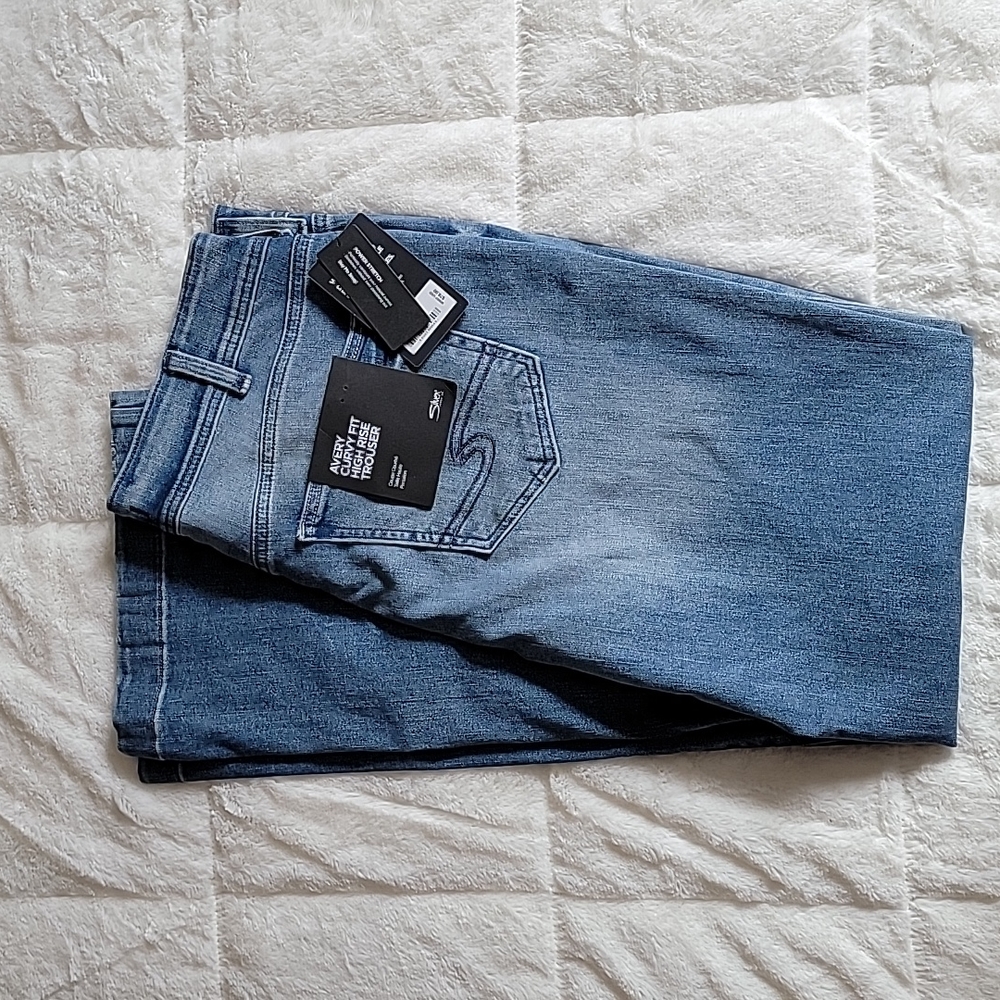 Maurices Wide Leg
